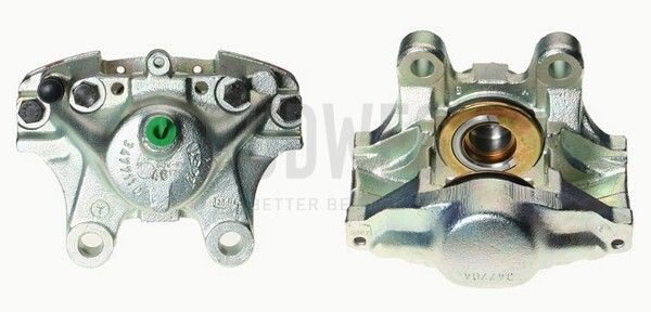 BUDWEG CALIPER Jarrusatula 342069